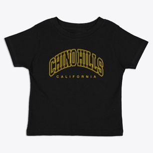 Chino Hills California Inline Toddler T-Shirt