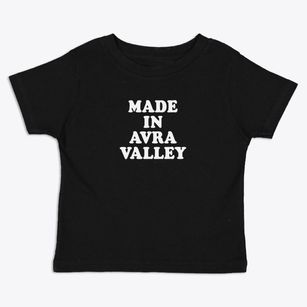 Avra Valley Arizona Classic 70s Toddler T-Shirt