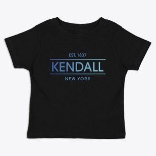 Kendall New York Horizon Toddler T-Shirt