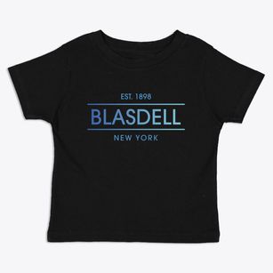 Blasdell New York Horizon Toddler T-Shirt