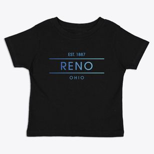 Reno Ohio Horizon Toddler T-Shirt
