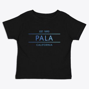 Pala California Horizon Toddler T-Shirt