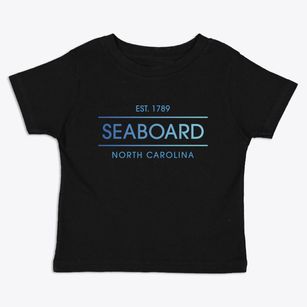 Seaboard North Carolina Horizon Toddler T-Shirt