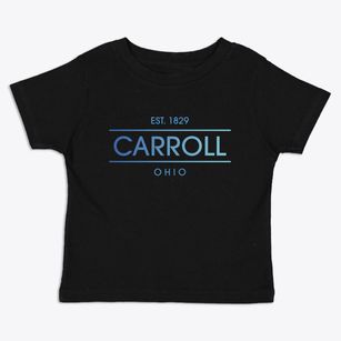 Carroll Ohio Horizon Toddler T-Shirt