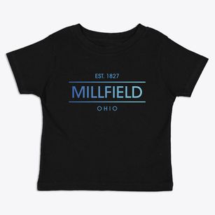 Millfield Ohio Horizon Toddler T-Shirt