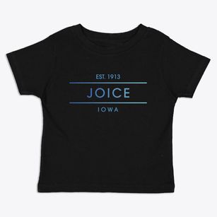 Joice Iowa Horizon Toddler T-Shirt