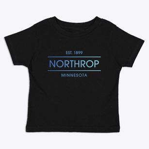 Northrop Minnesota Horizon Toddler T-Shirt