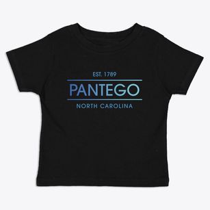 Pantego North Carolina Horizon Toddler T-Shirt