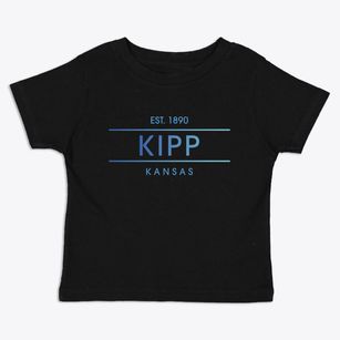 Kipp Kansas Horizon Toddler T-Shirt