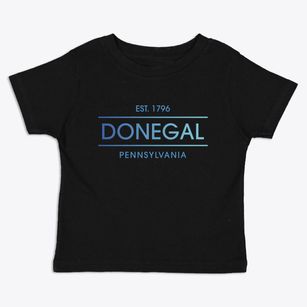 Donegal Pennsylvania Horizon Toddler T-Shirt