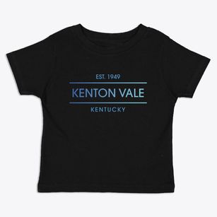 Kenton Vale Kentucky Horizon Toddler T-Shirt