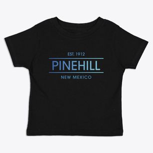 Pinehill New Mexico Horizon Toddler T-Shirt
