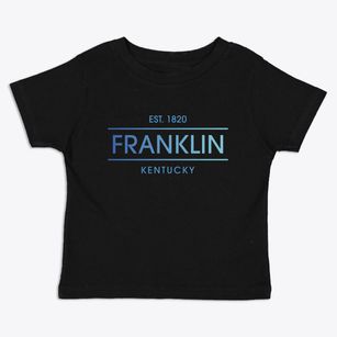 Franklin Kentucky Horizon Toddler T-Shirt