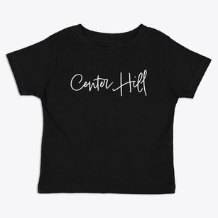 Center Hill Pennsylvania Freestyle Toddler T-Shirt