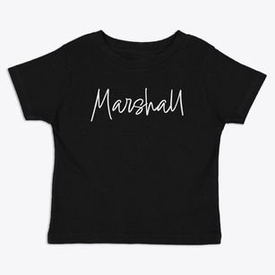 Marshall Colorado Freestyle Toddler T-Shirt