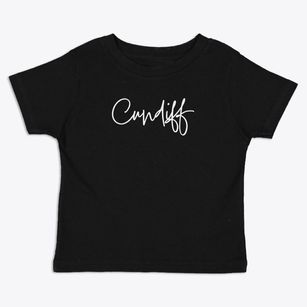 Cundiff Kentucky Freestyle Toddler T-Shirt