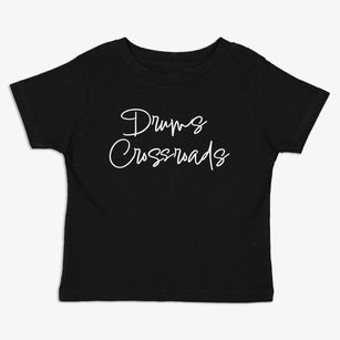 Drums Crossroads North Carolina Freestyle Toddler T-Shirt