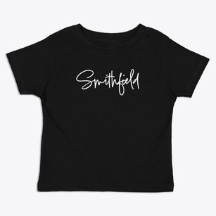 Smithfield Kansas Freestyle Toddler T-Shirt