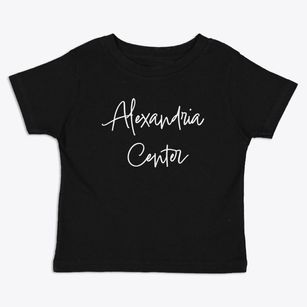 Alexandria Center New York Freestyle Toddler T-Shirt