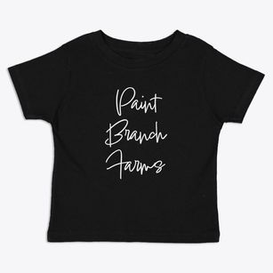 Paint Branch Farms Maryland Freestyle Toddler T-Shirt