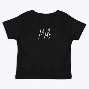 Milo West Virginia Freestyle Toddler T-Shirt