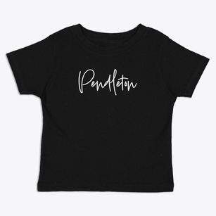 Pendleton Indiana Freestyle Toddler T-Shirt