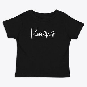 Kearns Utah Freestyle Toddler T-Shirt