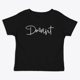 Durant Iowa Freestyle Toddler T-Shirt
