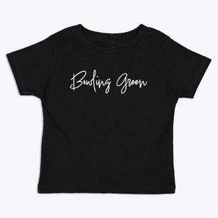Bowling Green Ohio Freestyle Toddler T-Shirt