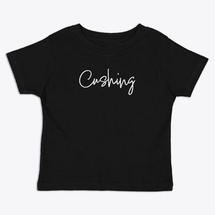 Cushing Maine Freestyle Toddler T-Shirt