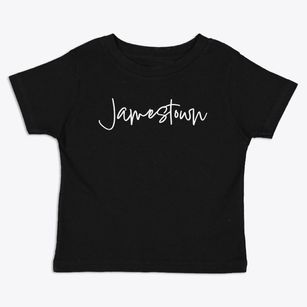 Jamestown New York Freestyle Toddler T-Shirt