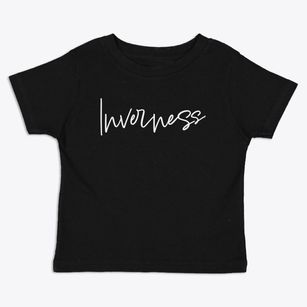 Inverness Colorado Freestyle Toddler T-Shirt