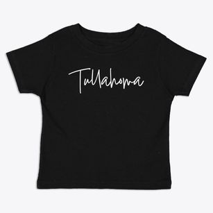 Tullahoma Tennessee Freestyle Toddler T-Shirt