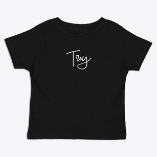 Troy Indiana Freestyle Toddler T-Shirt
