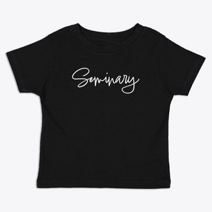 Seminary Mississippi Freestyle Toddler T-Shirt