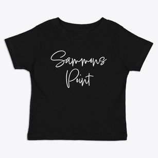 Sammons Point Illinois Freestyle Toddler T-Shirt