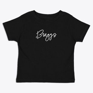 Braggs Oklahoma Freestyle Toddler T-Shirt