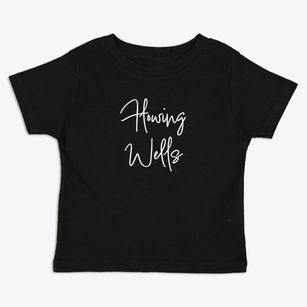 Flowing Wells Arizona Freestyle Toddler T-Shirt