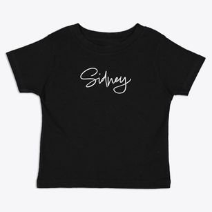 Sidney Arkansas Freestyle Toddler T-Shirt