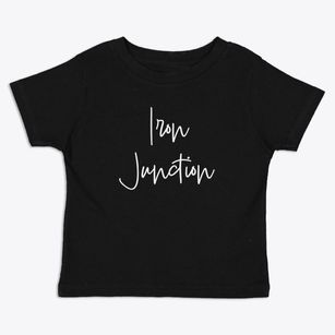 Iron Junction Minnesota Freestyle Toddler T-Shirt