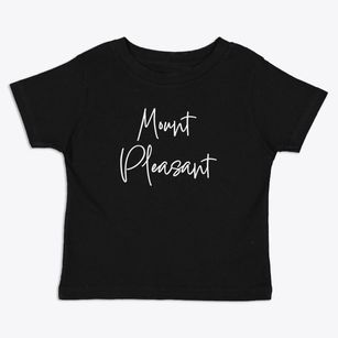 Mount Pleasant South Carolina Freestyle Toddler T-Shirt