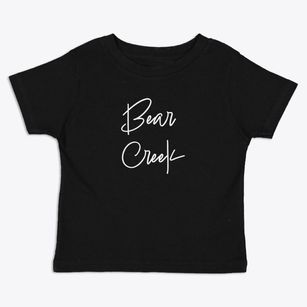 Bear Creek Pennsylvania Freestyle Toddler T-Shirt