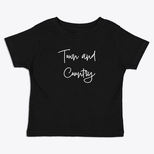 Town And Country Missouri Freestyle Toddler T-Shirt