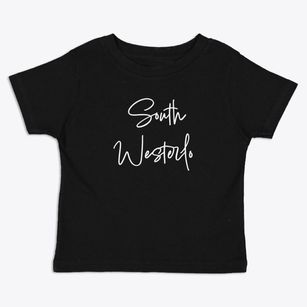 South Westerlo New York Freestyle Toddler T-Shirt