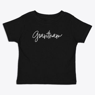 Grantham North Carolina Freestyle Toddler T-Shirt