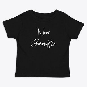 New Braunfels Texas Freestyle Toddler T-Shirt