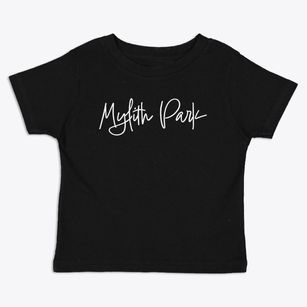 Mylith Park Illinois Freestyle Toddler T-Shirt