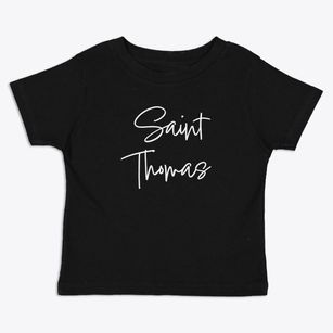 Saint Thomas Minnesota Freestyle Toddler T-Shirt