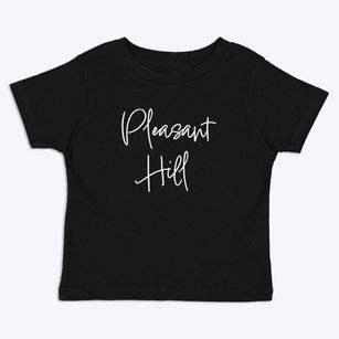 Pleasant Hill Missouri Freestyle Toddler T-Shirt
