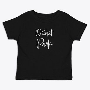 Orient Park Florida Freestyle Toddler T-Shirt